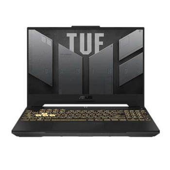 لپ تاپ 15.6 اینچی ایسوس مدل TUF Gaming F15 FX507ZR-AA